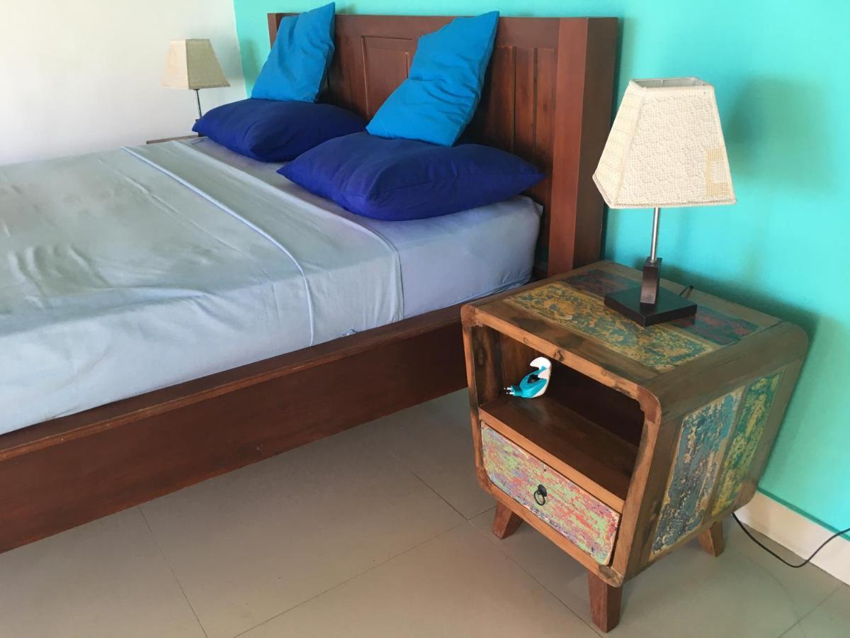 אמד Baruna House מראה חיצוני תמונה